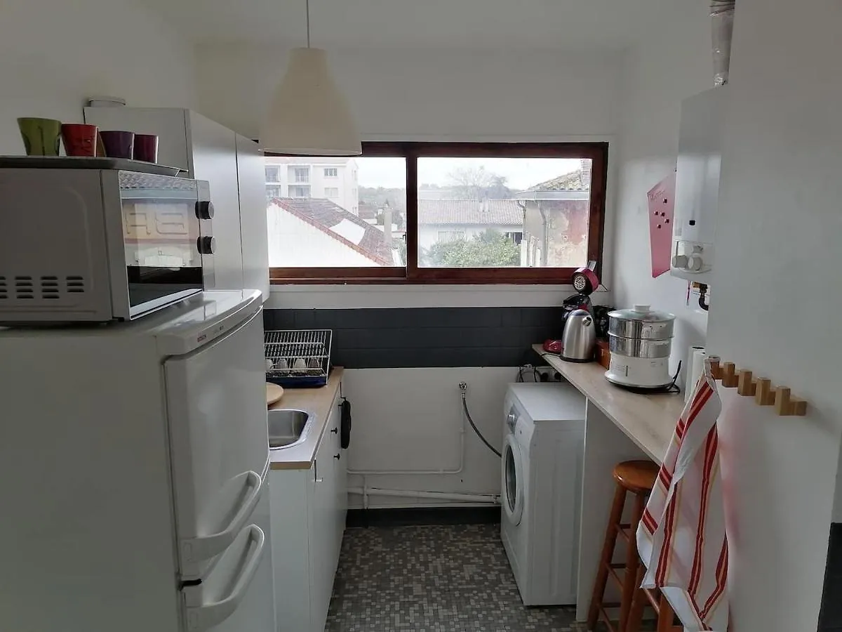 La Pause Commingeoise Aux Pieds Des Pyrenees ! Apartman Saint Gaudens Franciaország