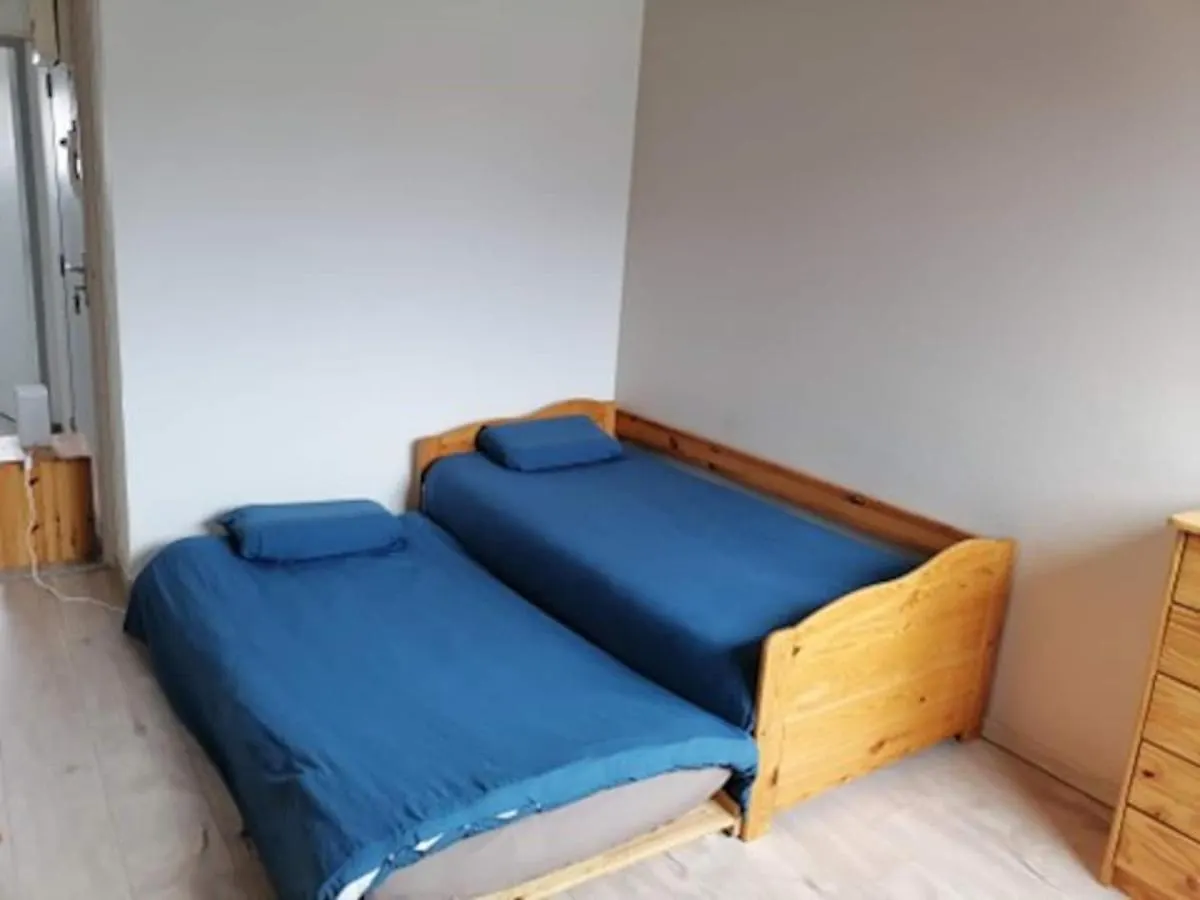 La Pause Commingeoise Aux Pieds Des Pyrenees ! Apartman Saint Gaudens