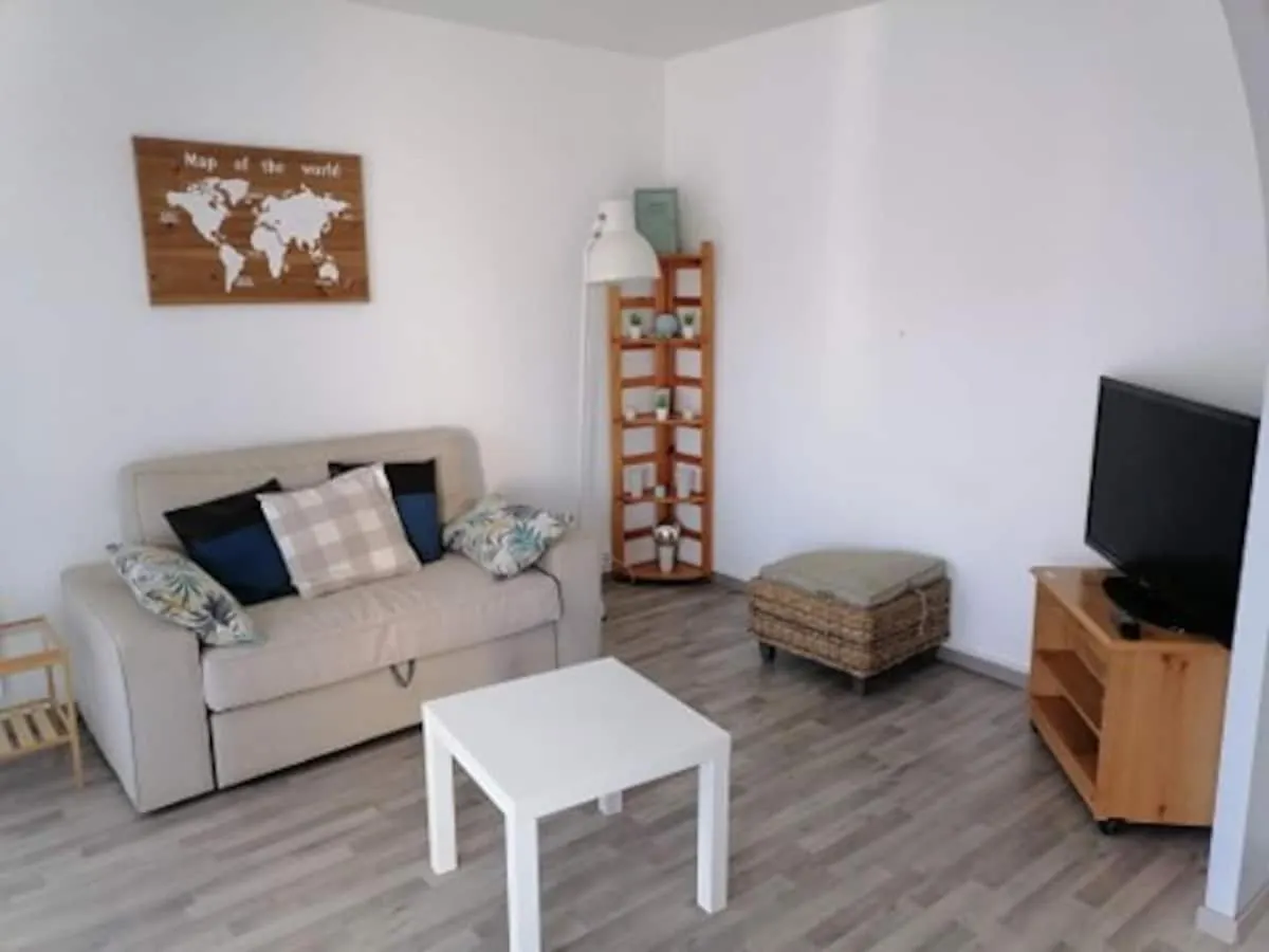 La Pause Commingeoise Aux Pieds Des Pyrenees ! Apartman Saint Gaudens 0*, Saint-Gaudens Franciaország