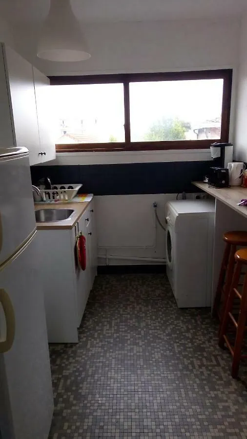 La Pause Commingeoise Aux Pieds Des Pyrenees ! Apartman Saint Gaudens Franciaország