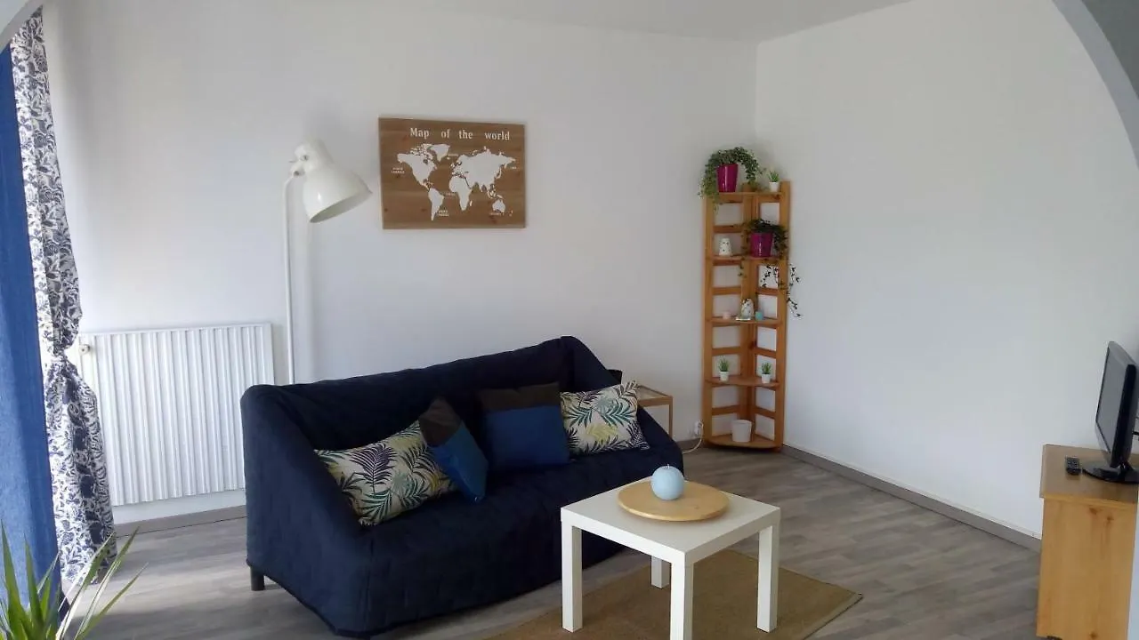 La Pause Commingeoise Aux Pieds Des Pyrenees ! Apartman Saint Gaudens