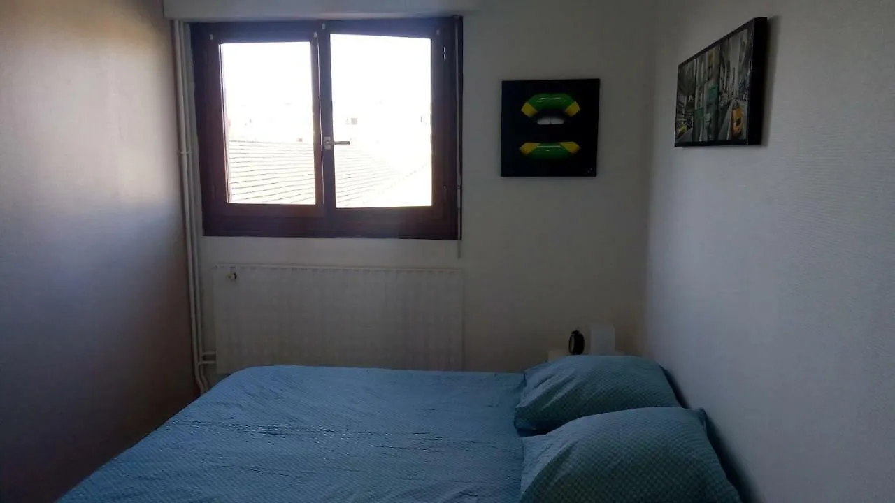 La Pause Commingeoise Aux Pieds Des Pyrenees ! Apartman Saint Gaudens Franciaország