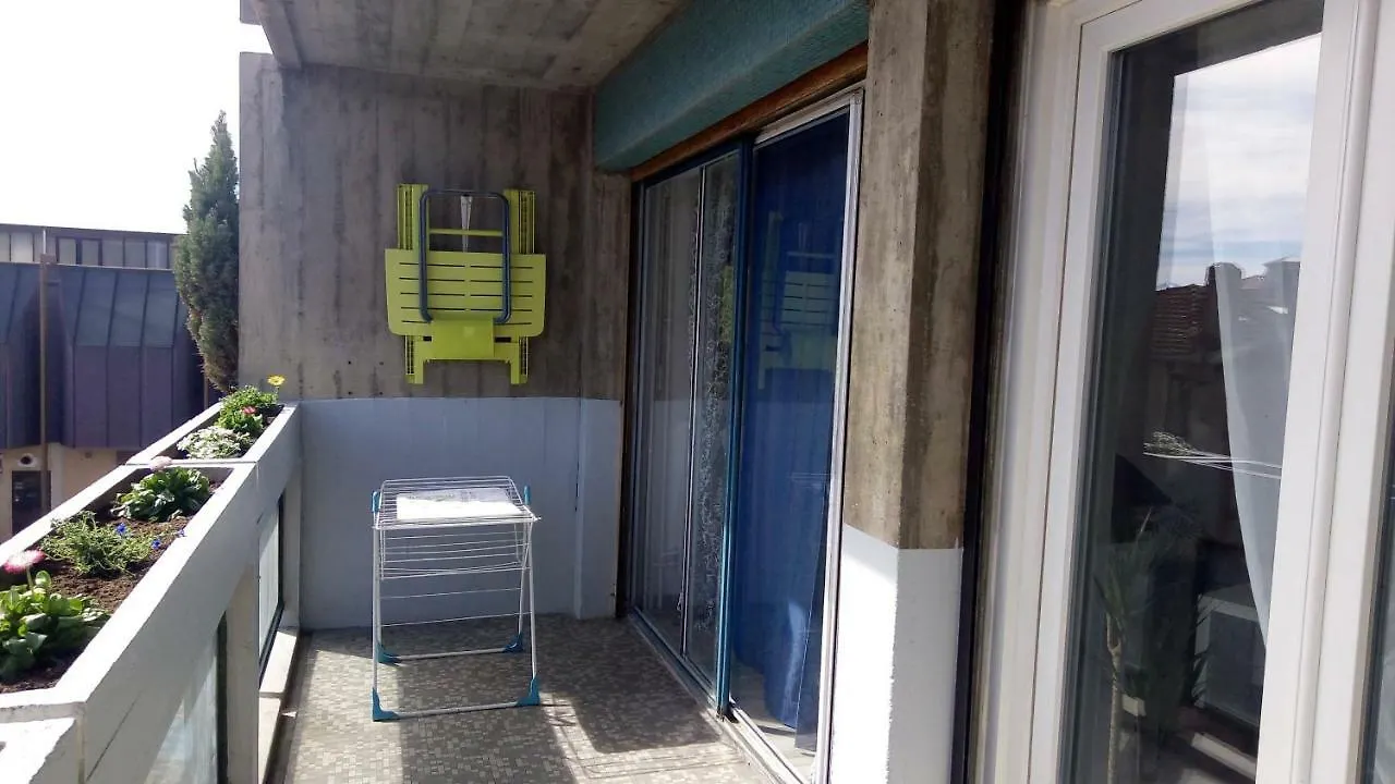 La Pause Commingeoise Aux Pieds Des Pyrenees ! Apartman Saint Gaudens Saint-Gaudens