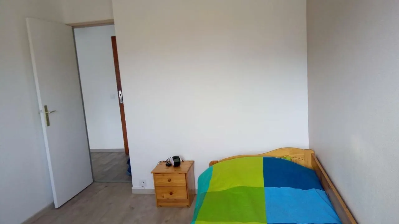 La Pause Commingeoise Aux Pieds Des Pyrenees ! Apartman Saint Gaudens