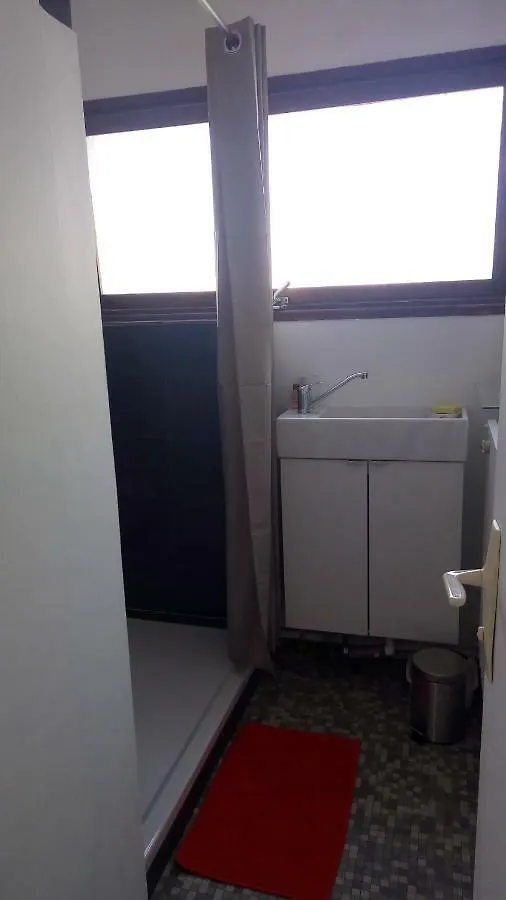 La Pause Commingeoise Aux Pieds Des Pyrenees ! Apartman Saint Gaudens 0*, Saint-Gaudens